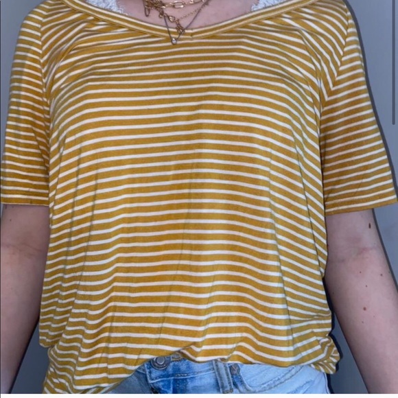 (9) American Eagle shirts - Picture 11 of 11